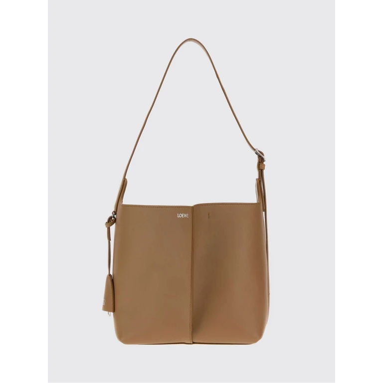Shoulder Bag Woman color Coffee (AWRAWRPX01MOCHA)