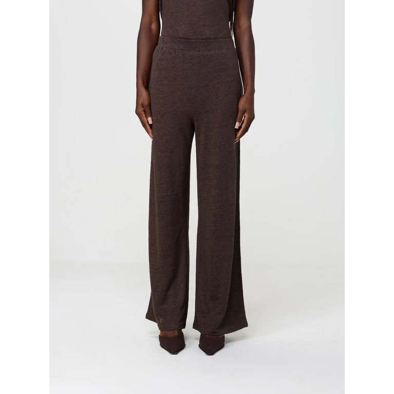 Pants Woman color Coffee (S6A398515S6A2600065)