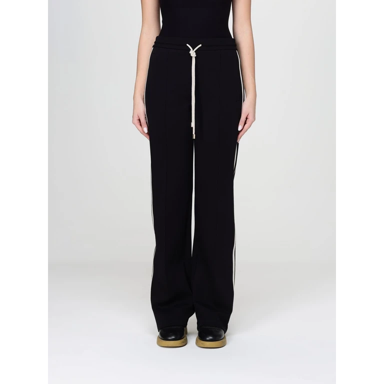 Pants Woman color Black (2619781051600008)