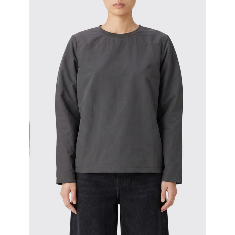 T-Shirt Woman color Grey (J03GC0158J20358034)