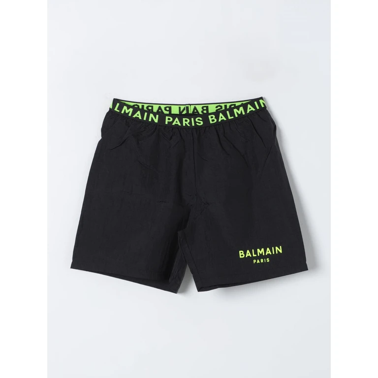 Swimsuit Kids color Black (BUCP19Z1183930GL)