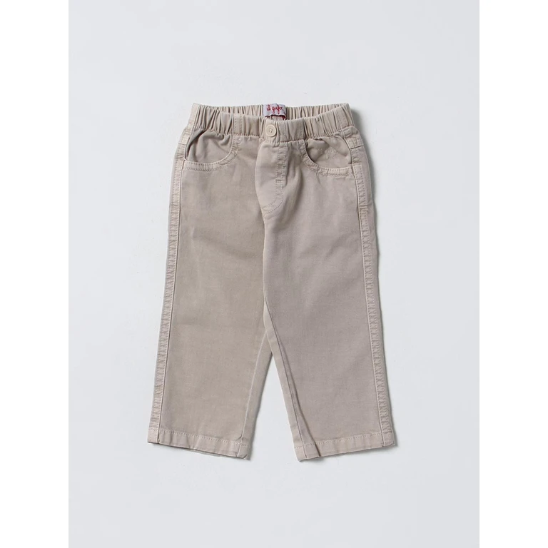 Pants Kids color Beige (P23PL030C6034134)