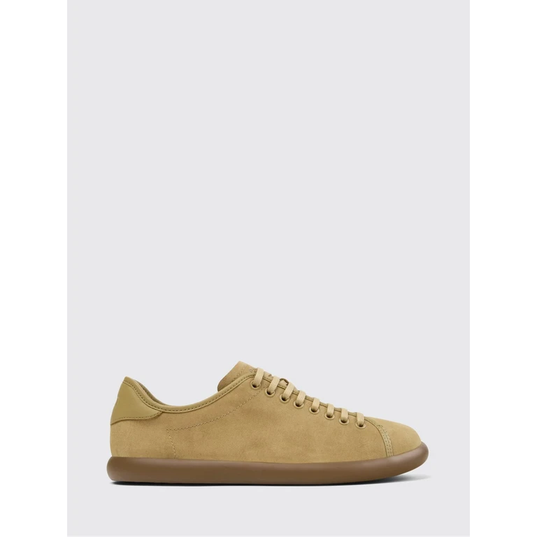 Sneakers Men color Brown (K100974-021PELOTASSOLLER0)