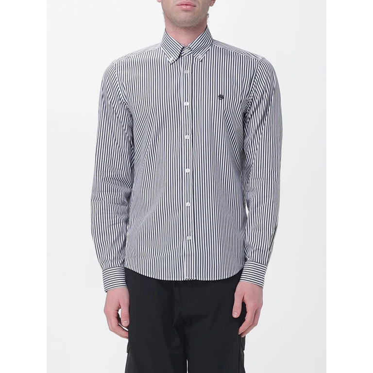 Shirt Men color Blue (50562048404)