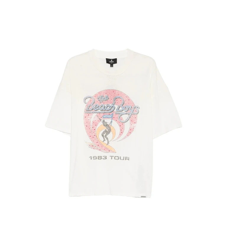 Represent Graphic-print T-shirt