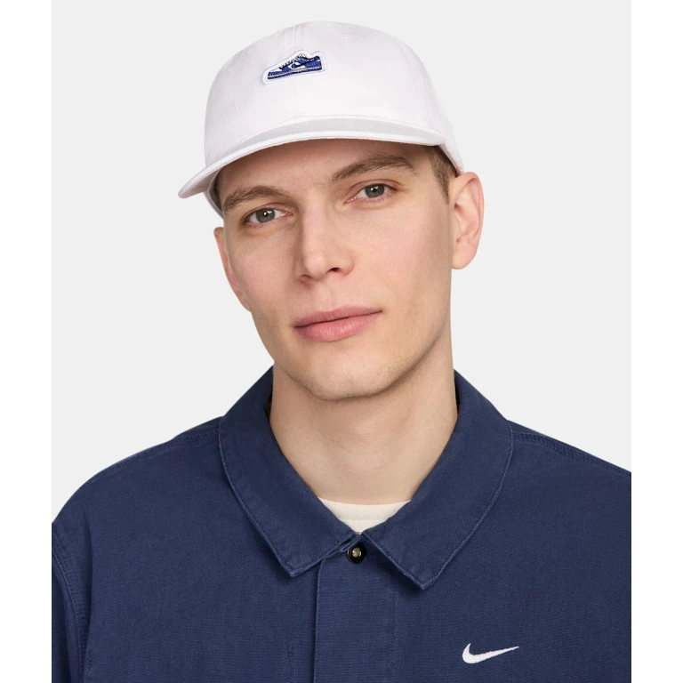 Club Unstructured "Dunk Low" Cap