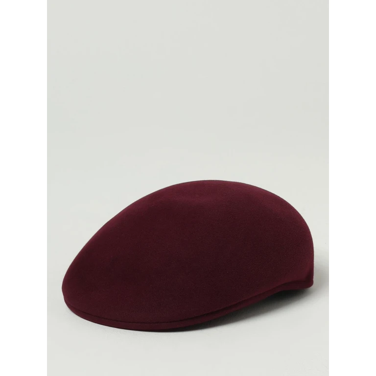 Hat Men color Burgundy (180022P60F5)