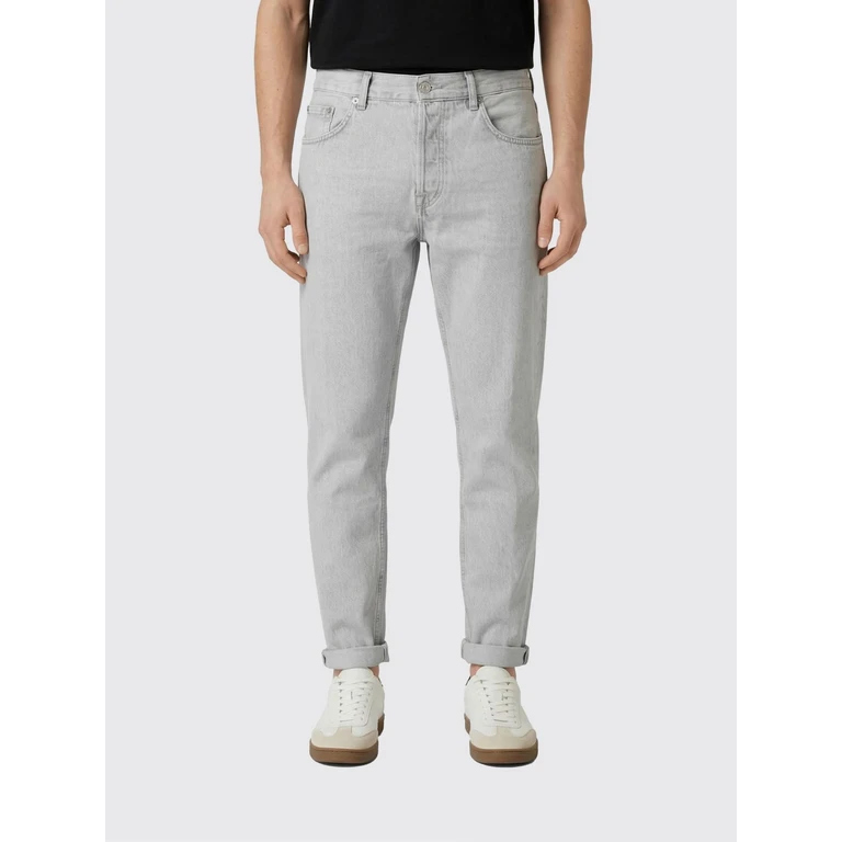 Jeans Men color Grey (UP671DF0277UMB1900)