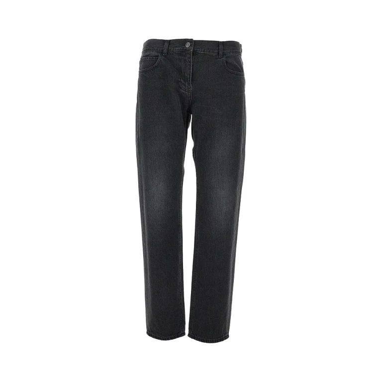 THE ROW 'Booker' straight leg jeans Woman 26