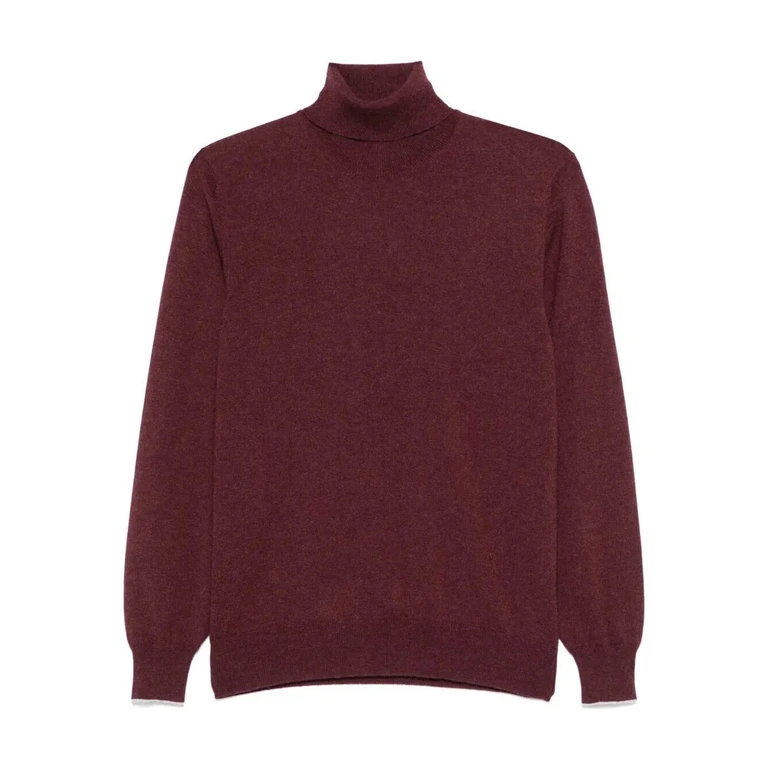Cashmere Turtle-Neck (M2200103)