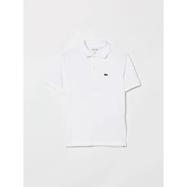 Polo Shirt Kids color White (947354W8L)