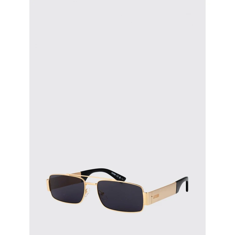 MOSCHINO Sunglasses Men color Gold (MOS184/S000)