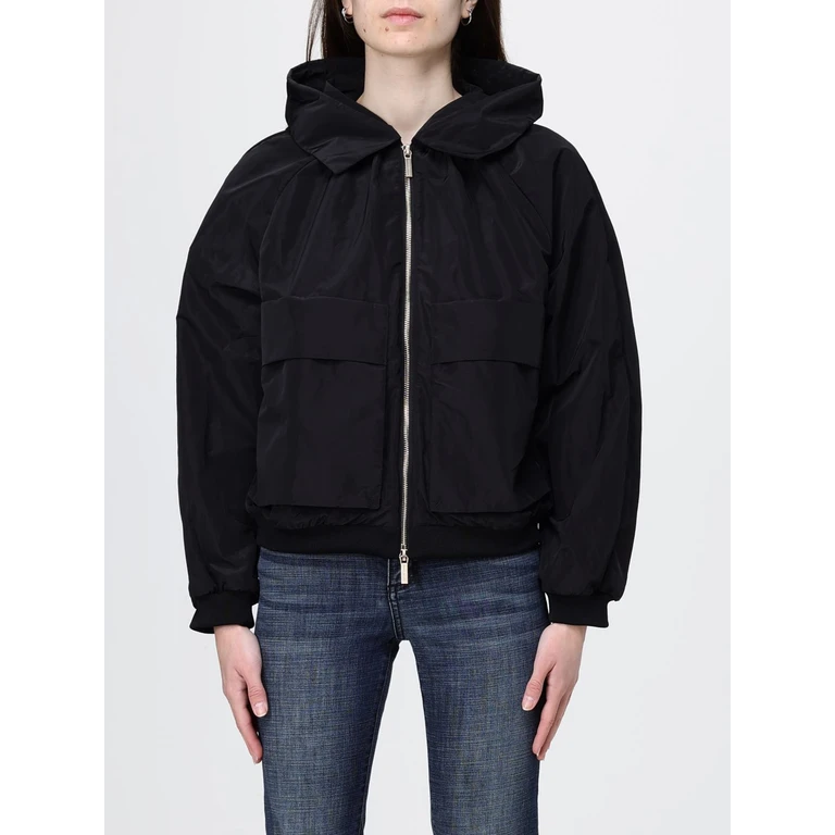 Jacket Woman color Black (XW001932AF21526UC001)