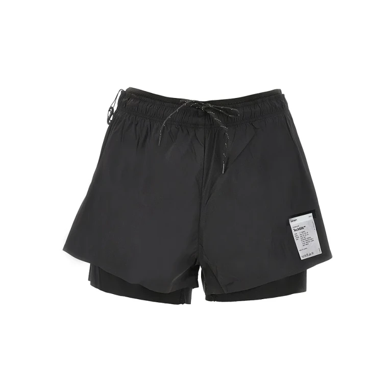 TechSilk 3'' shorts Woman XS