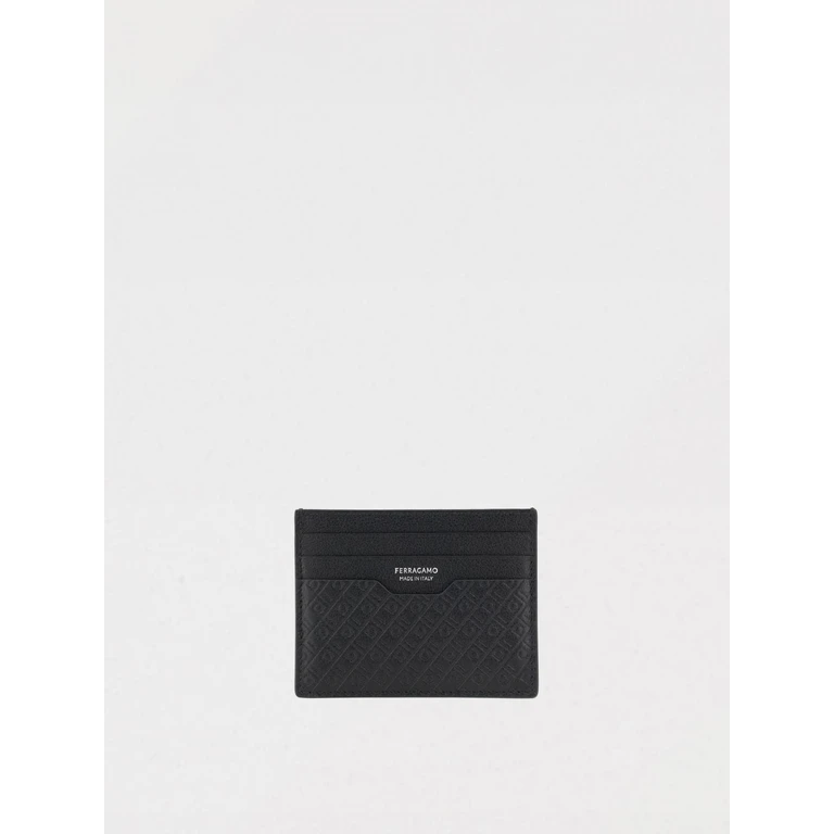 Wallet Men color Black (661571780076001)