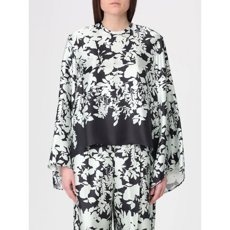 Top Woman color Black (TT1101S4064091)