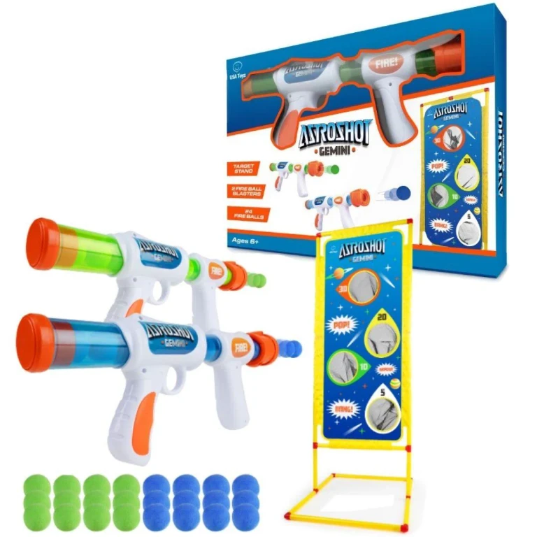 Astroshot Gemini