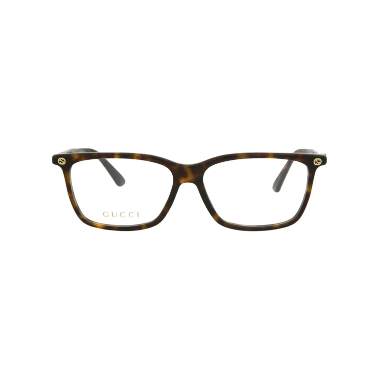 Square- Acetate Optical Frames