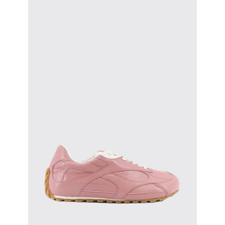 Sneakers Woman color Pink (867941V65C05052)