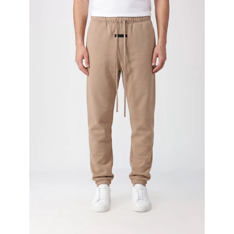 Pants Men color Sand (FG9M159973BHFDUNEPEARL)