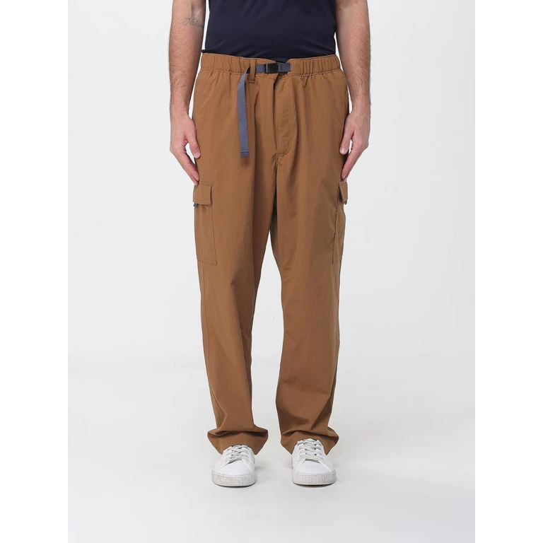 Pants Men color Brown (21582DRBN)