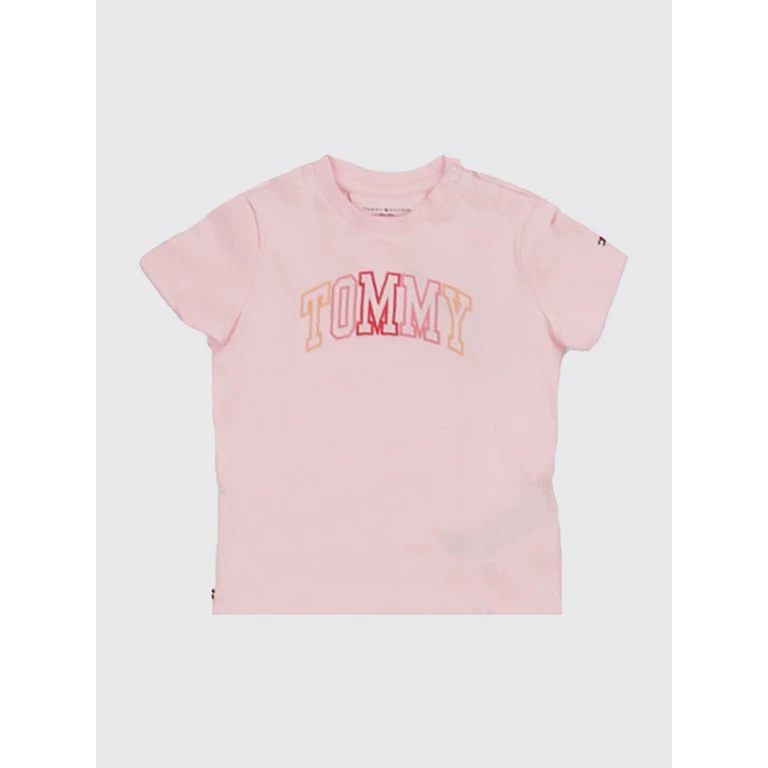 T-Shirt Kids color Pink (KN0KN02354TH3)