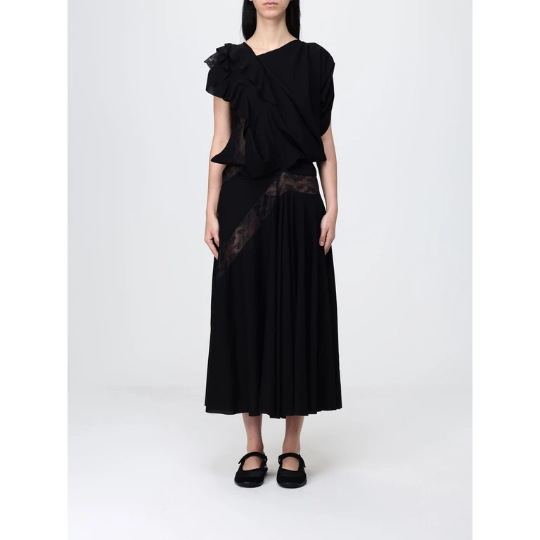 Dress Woman color Black (JQO0180511)
