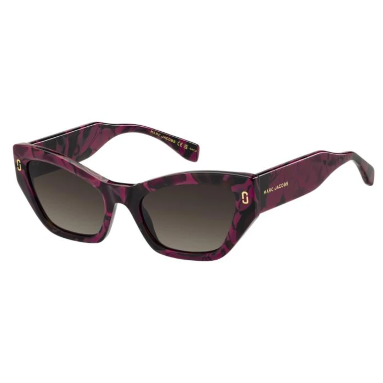 Brown Shaded Cat Eye Ladies Sunglasses MJ 1117/S 0I34/HA 54