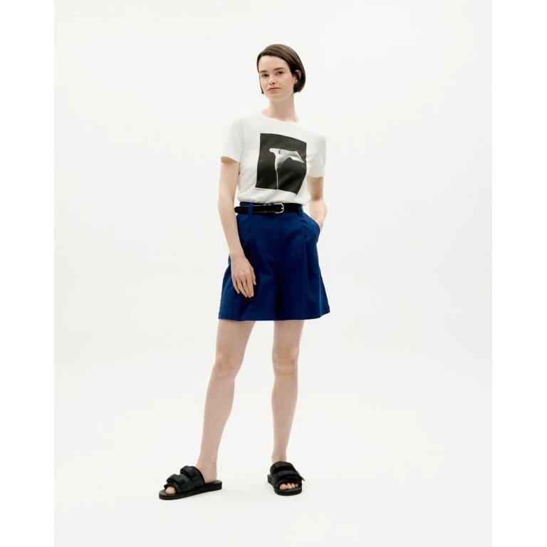Shorts Lia Blue-Night - BLUE NIGHT / FR-36