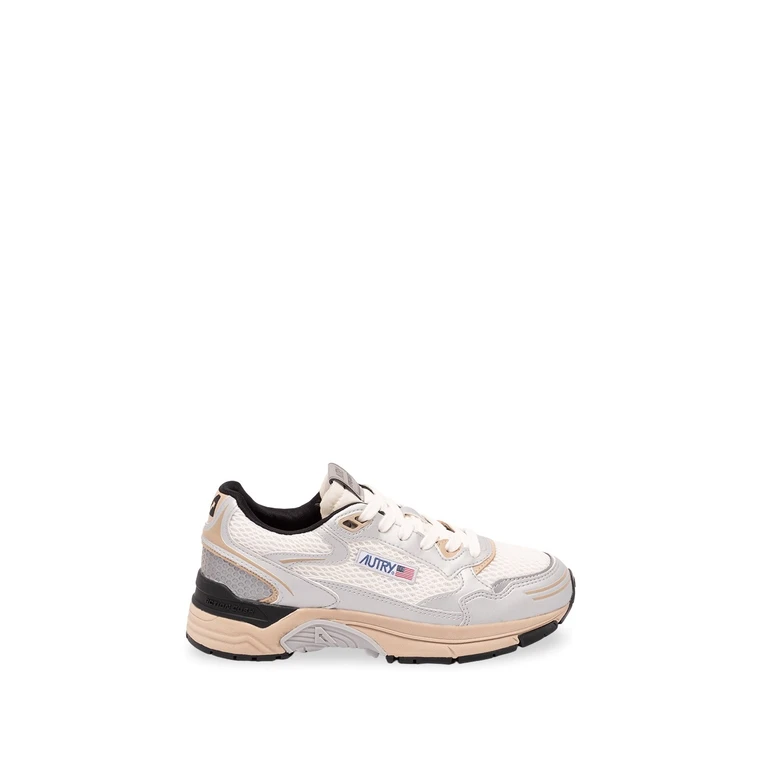 `Hyperway` Low Sneakers