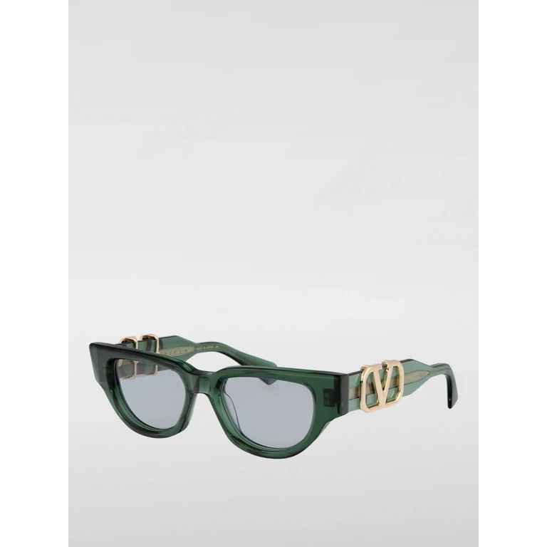 Sunglasses Men color Green (VLS-103E-50GRN-GLD)