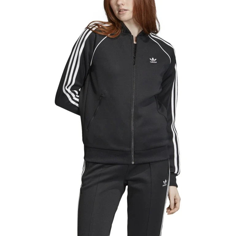 Women's Originals Superstar Track Jacket