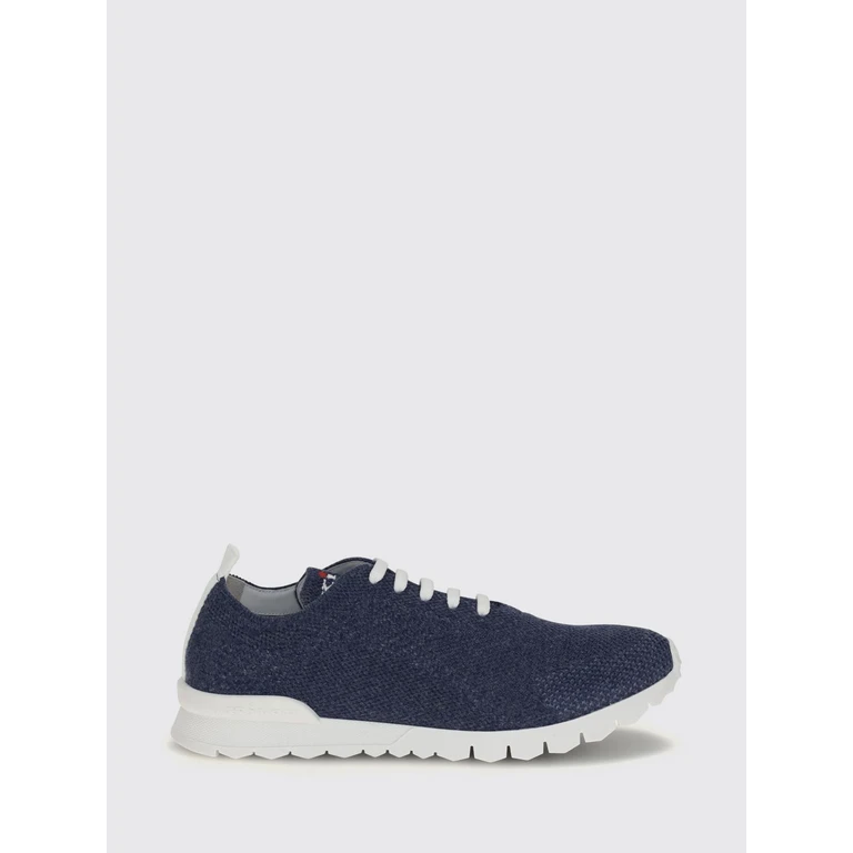 Sneakers Men color Indigo (USSFITSN0084772INDACO)
