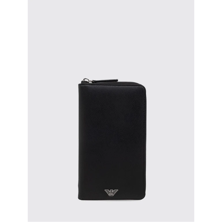 Wallet Men color Black (EM000987AF13805UC001)