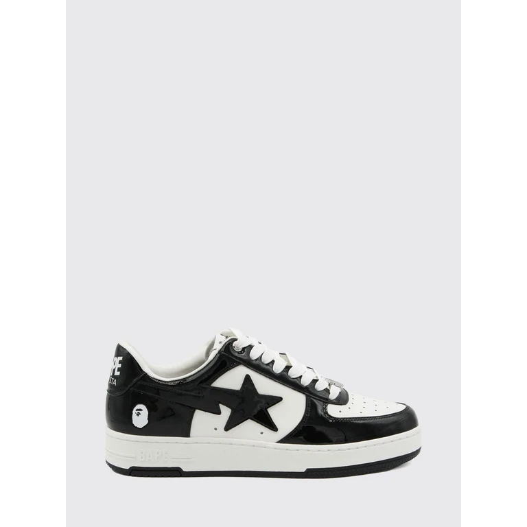 Sneakers Men color Black (001FWM301301MBLACK)