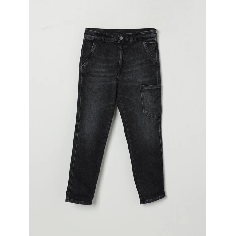 Jeans Kids color Black (DMPA169CDS041N000)