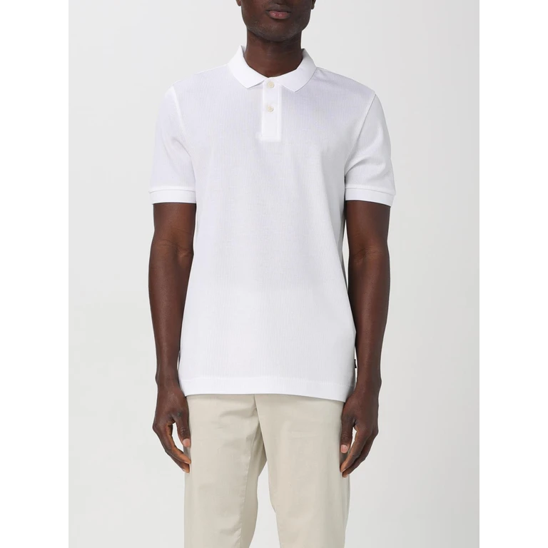 Polo Shirt Men color White (50511588100)