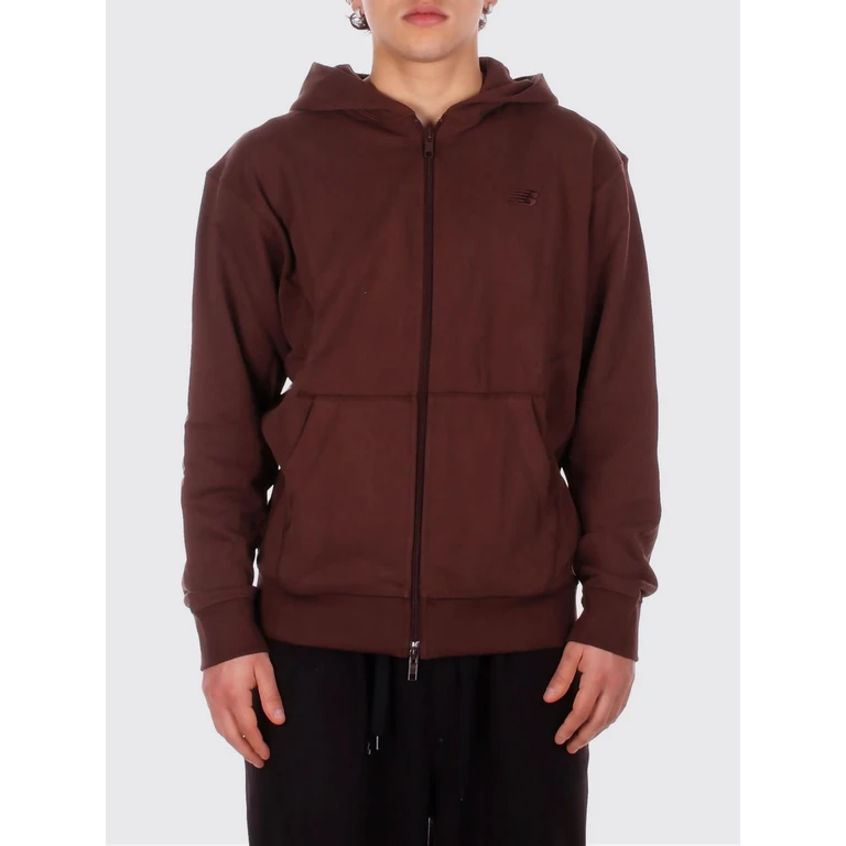 Sweatshirt Men color Brown (MJ53506ABJ)