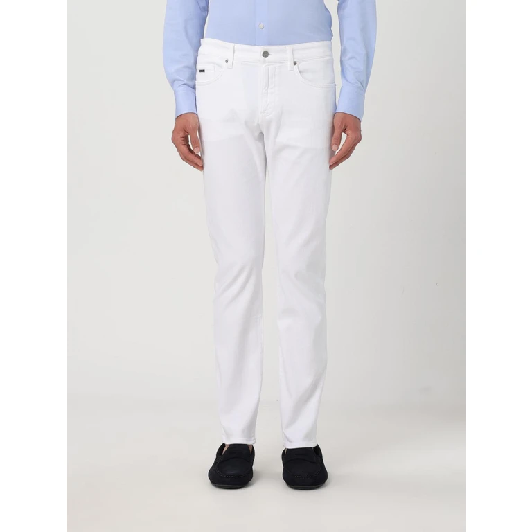 Pants Men color White (50514321100)