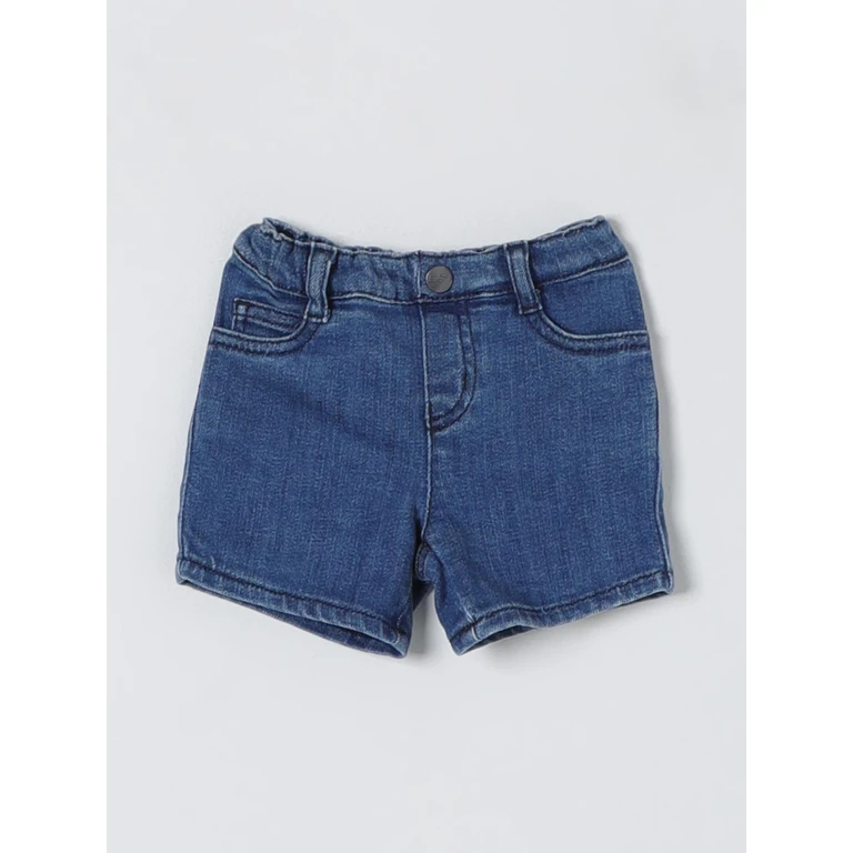 Shorts Kids color Denim (8NHS094D3BZ0942)