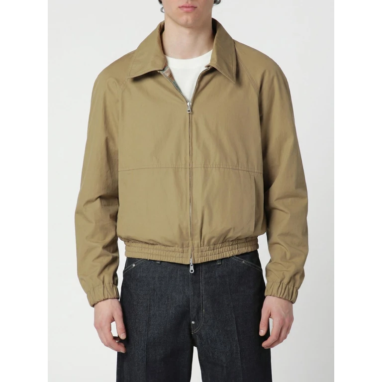 Jacket Men color Brown (205083103102)