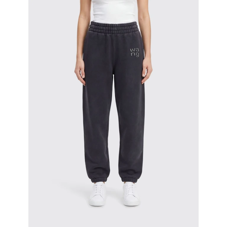 Pants Woman color Black (4CC1264997011)
