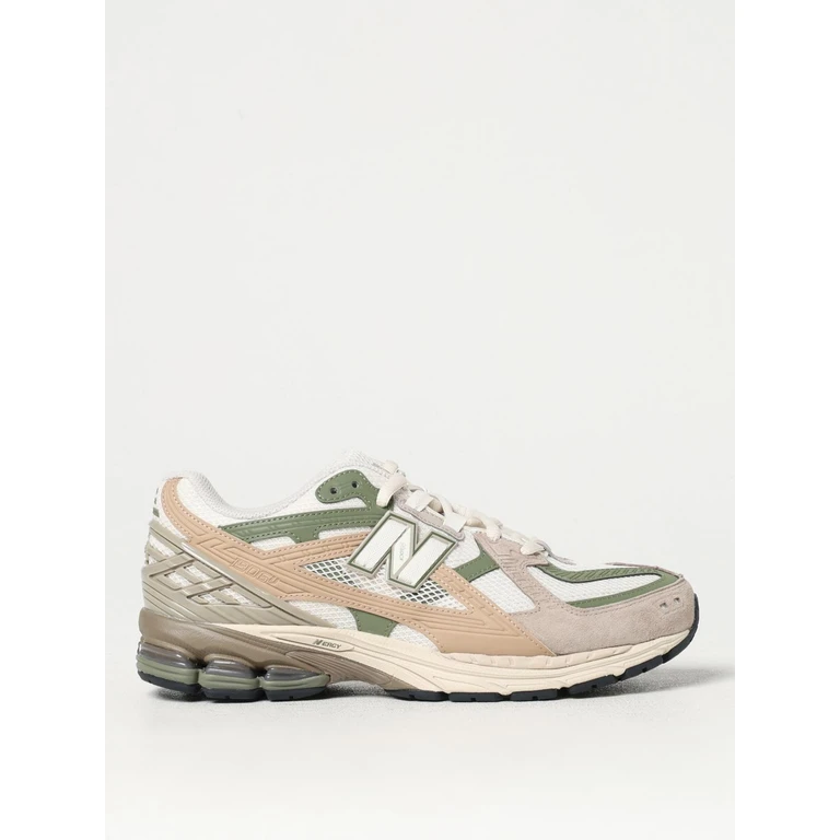 Sneakers Men color White (M1906NE)