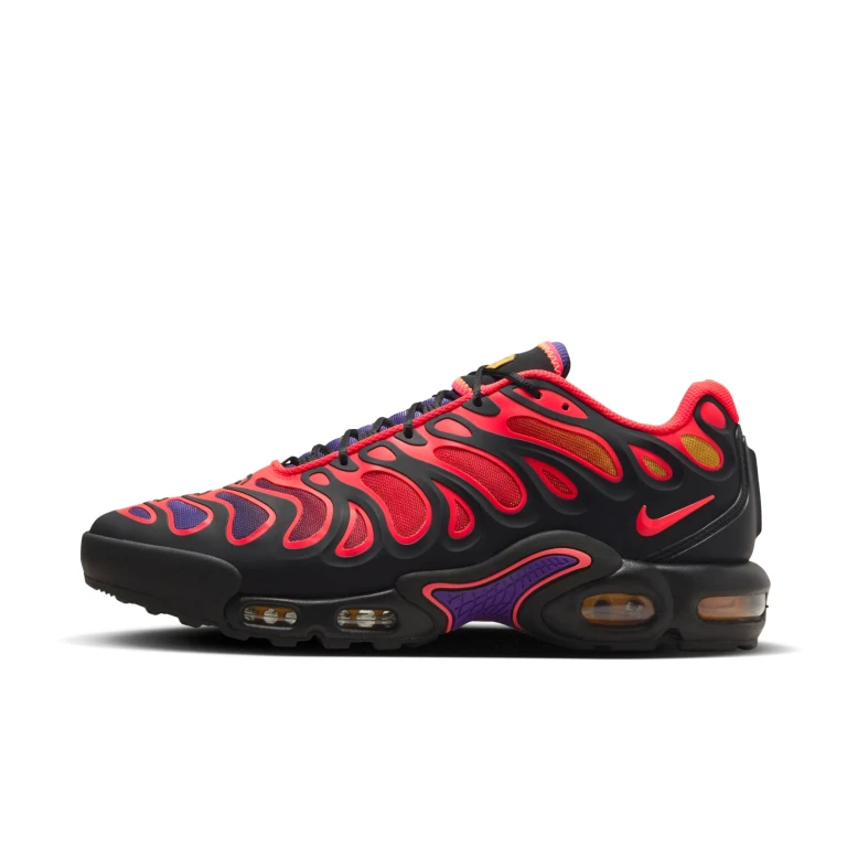 Men's Air Max Plus Drift