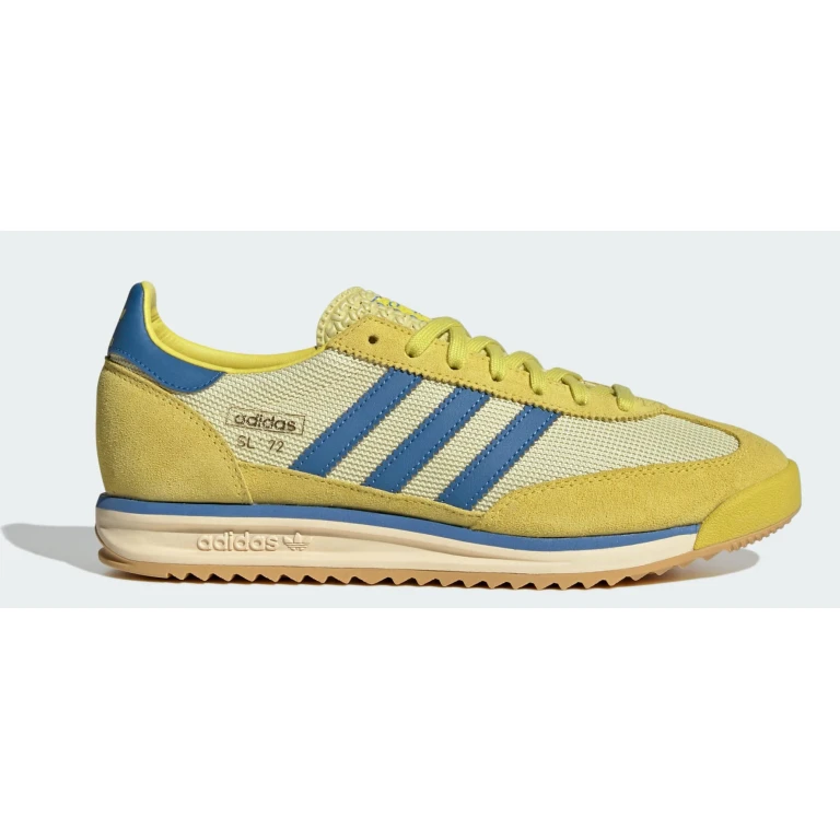 Men's Sl 72 Rs 'Pure Sulfur Focus Blue'