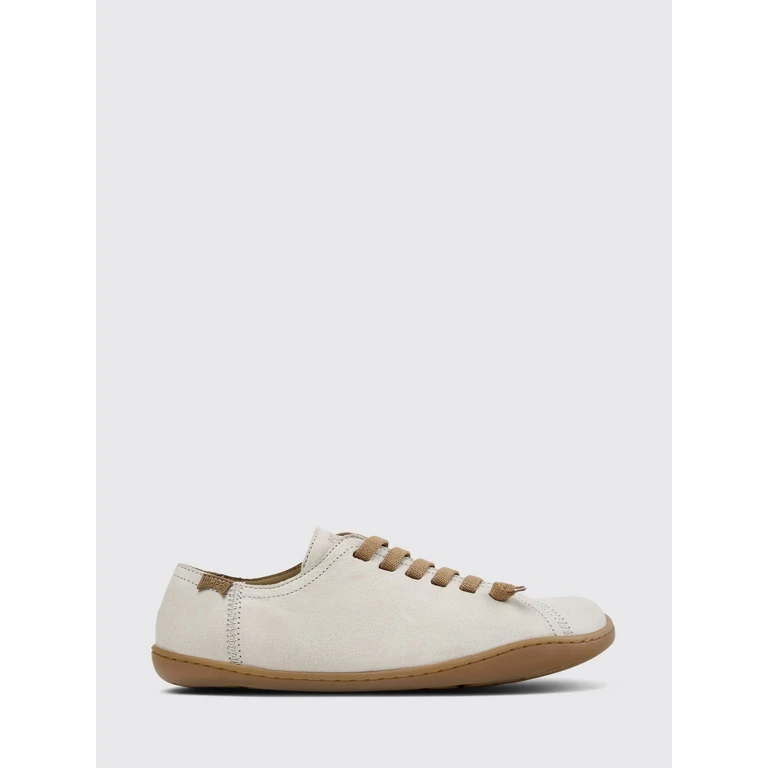 Sneakers Woman color Beige (20848-269PEU0)