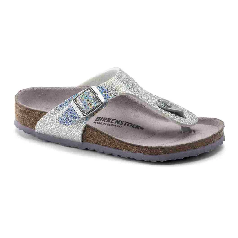 Gizeh Kids Microfiber Disco Ball Silver/Lavender