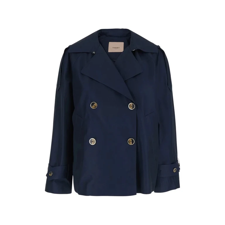 Twin Set Jacket (261TP2231)