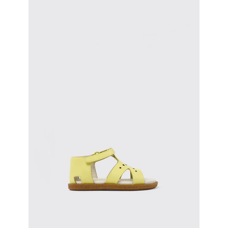 Shoes Kids color Yellow (K800561-002TWINS0)
