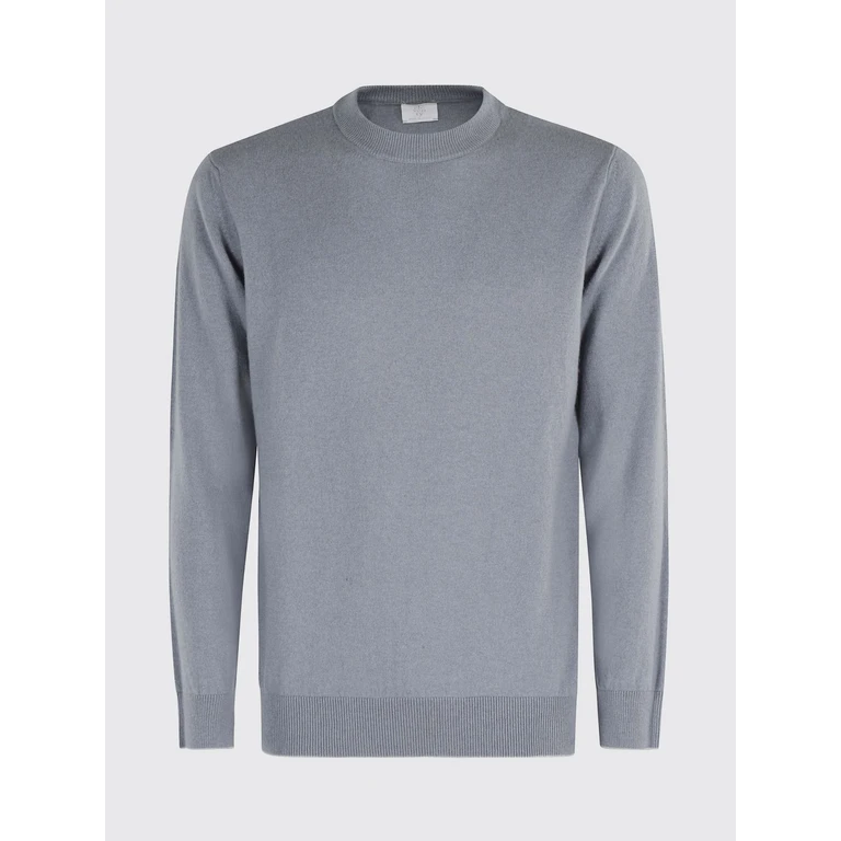 Sweater Men color Grey (L76MAGL17MAG0L01308)